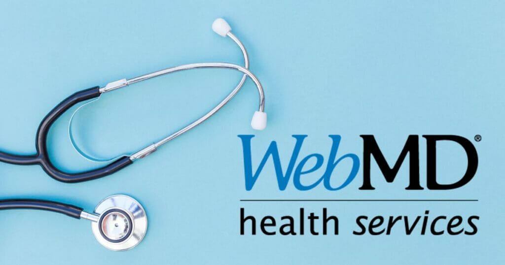 WebMD