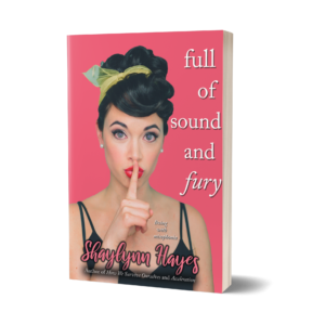 Full of Sound and Fury: Living With Misophonia: eBook