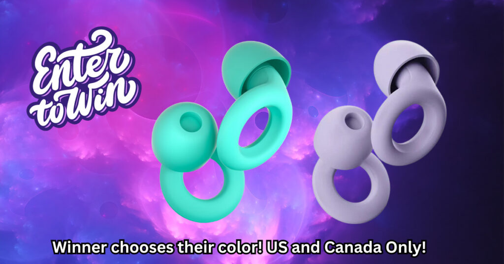 Winner chooses their color US and Canada Only