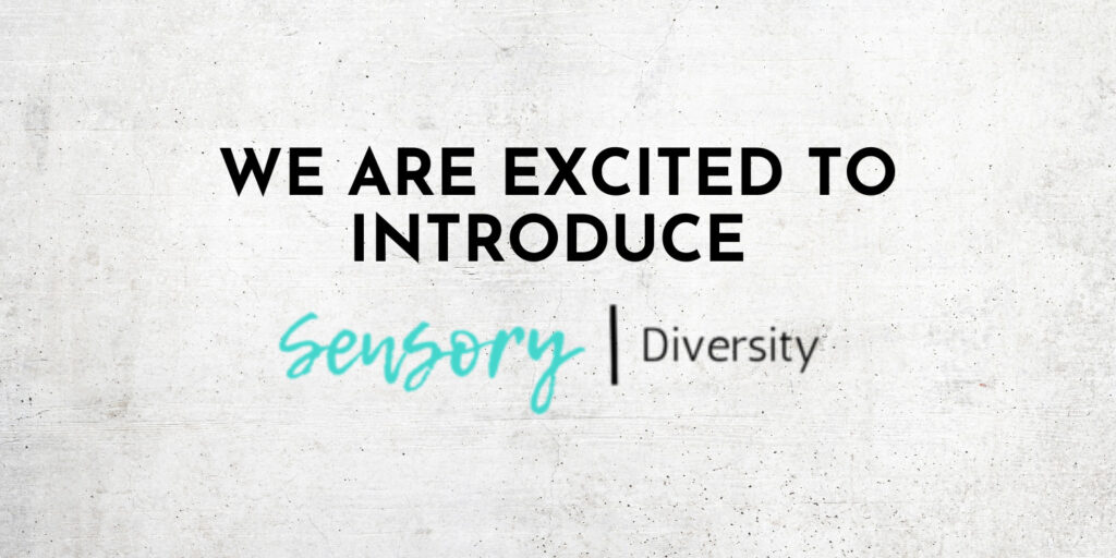 sensory diversity
