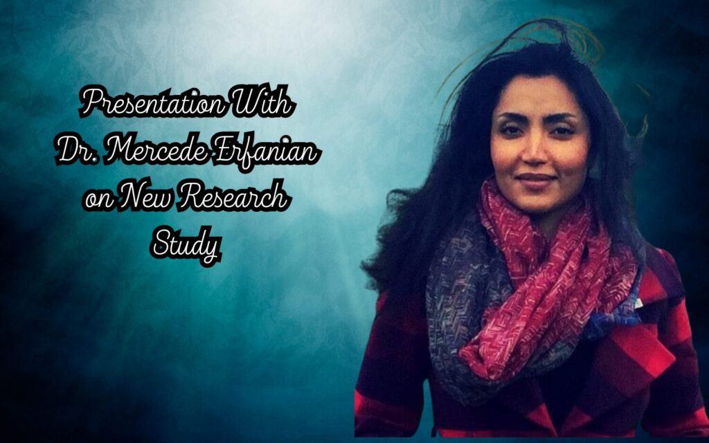 Presentation With Dr