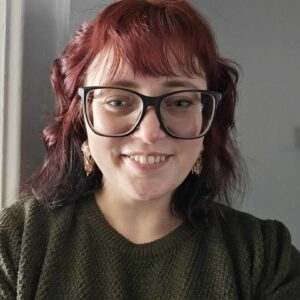 Picture of Clarissa Nerdin