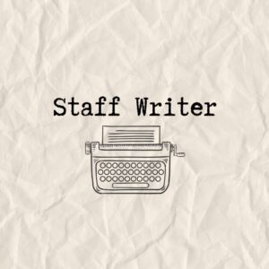 Picture of Staff Writer