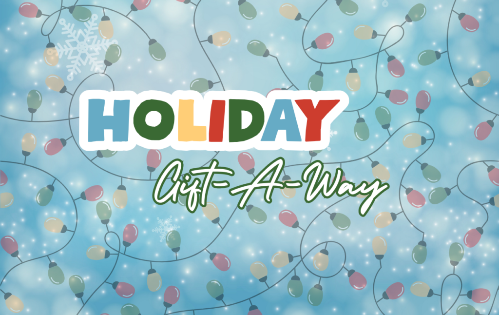 Gift A Way