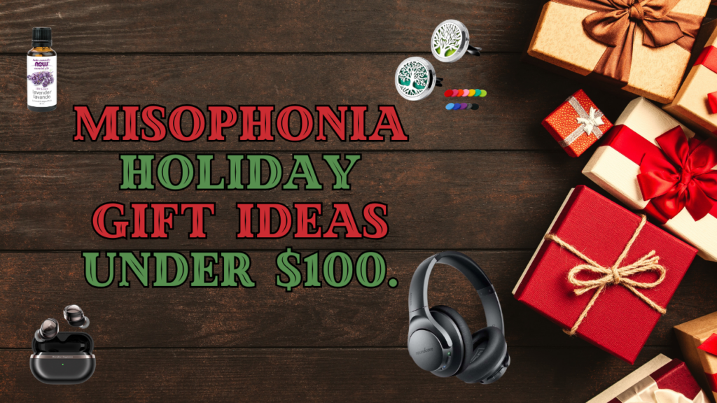 holiday gift ideas