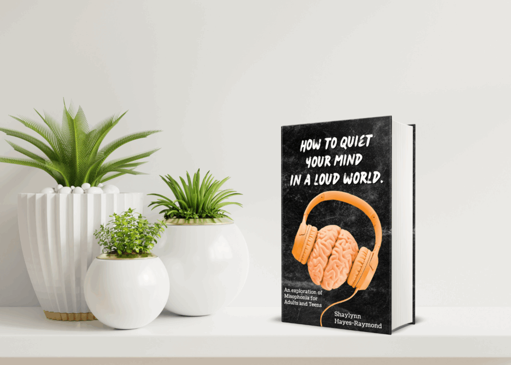 loudmockup