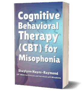 cbt for misophonia