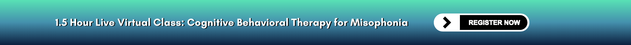 LIVE – Misophonia Coping Skills Class for Parents of Teens & Kids – Oct 23rd, 2025