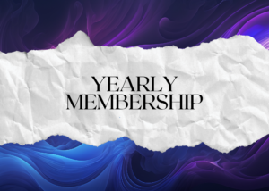 yearly membership yearly membership