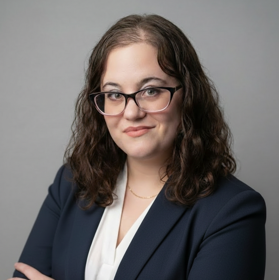 Image of Shaylynn Hayes-Raymond