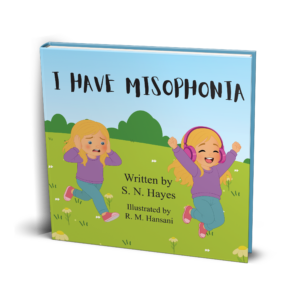 I Have Misophonia: A Story for Kids [PDF eBook]