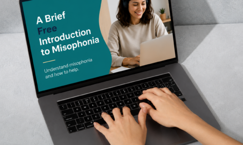 A Brief Free Introduction to Misophonia