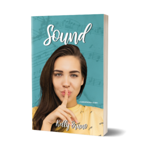Sound by Kelly Bruno [eBook PDF]