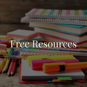 Free Resources