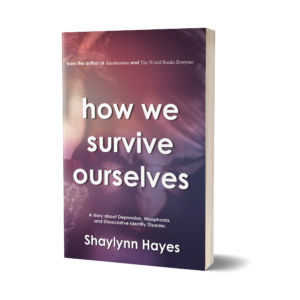 How We Survive Ourselves: PDF eBook