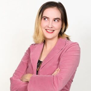 Picture of Sharon Mousel-Burns